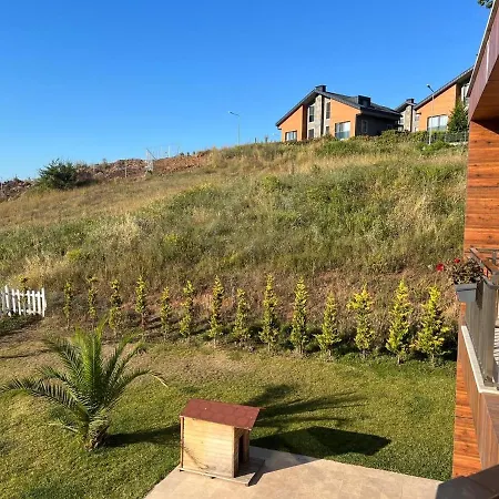 Cheerful 1 Bedroom With Forest View Apartment *